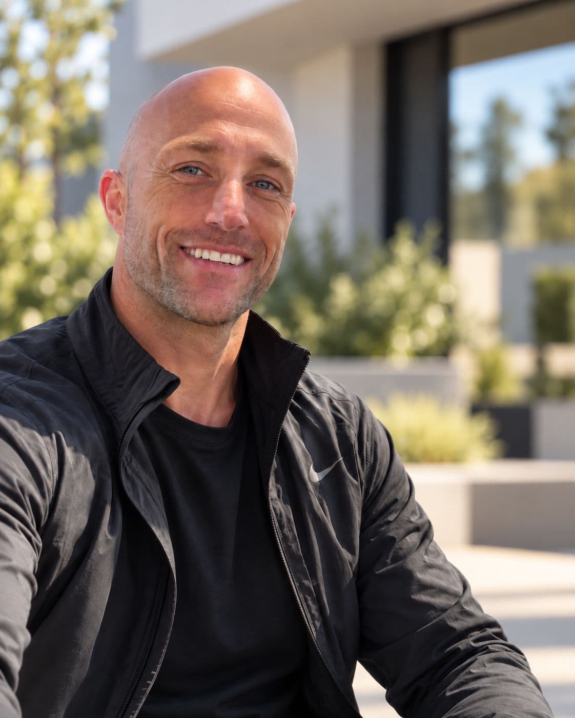 Daniel Thomas, founder of Thommo.ai